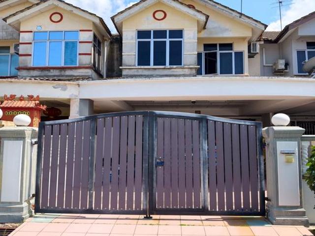 Terraced House for sale in Kuantan, Pahang