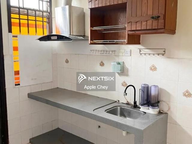 Warehouse for rent in Bukit Ledang, Johor