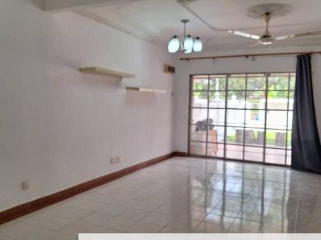 House for sale in Alam Impian, Selangor