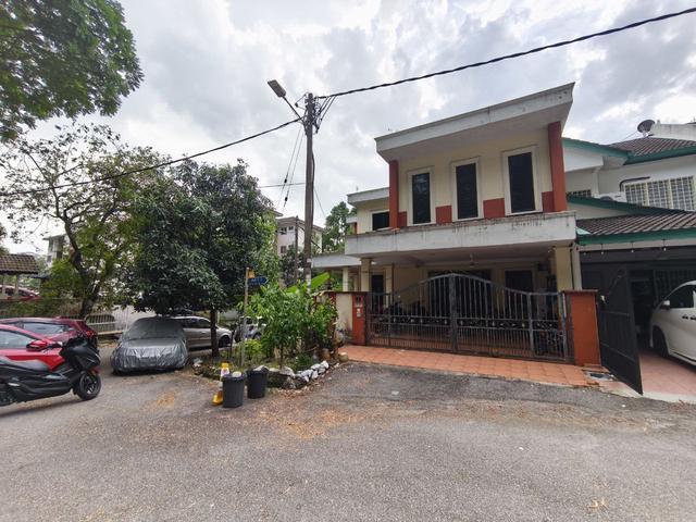 Terraced House for sale in Country Heights Damansara, Kuala Lumpur