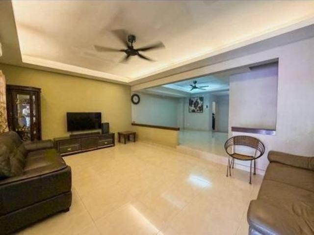 Terraced House for sale in Kajang, Langat