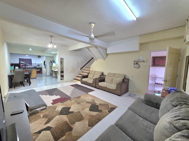 Terraced House for sale in Bandar Baru Bangi, Majlis Perbandaran Kajang