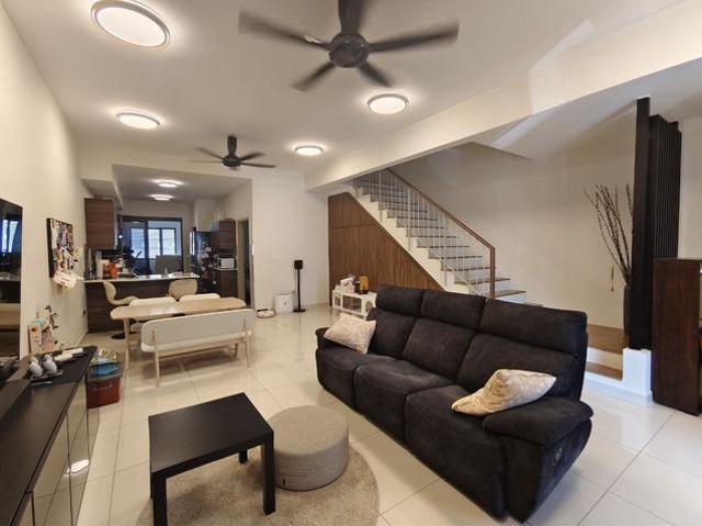 Terraced House for sale in Petaling, Alam Impian