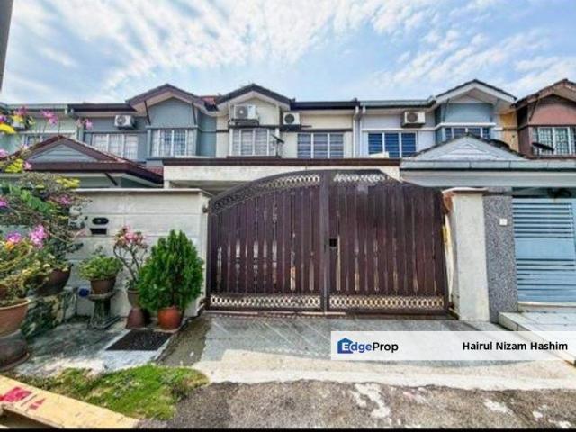 House for sale in Majlis Perbandaran Kajang, Hulu Langat