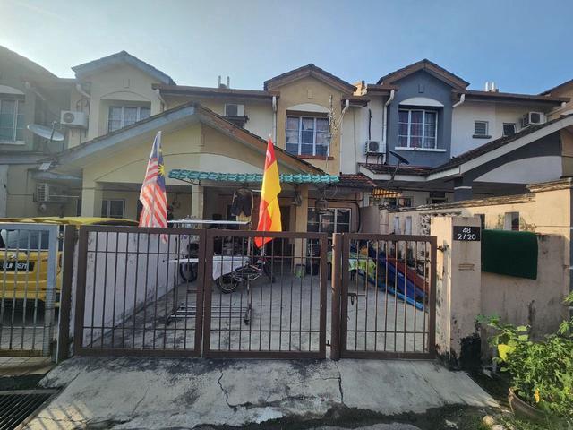 Terraced House for sale in Bandar Baru Bangi, Majlis Perbandaran Kajang