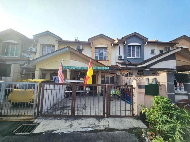 Terraced House for sale in Kajang, Langat