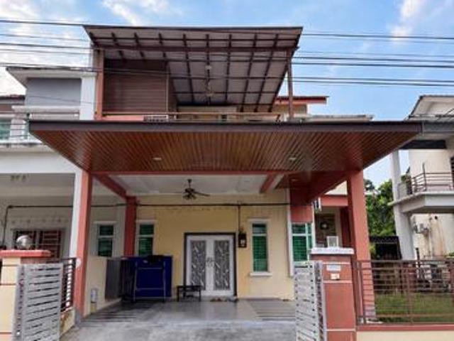 Residential House for sale in Muar