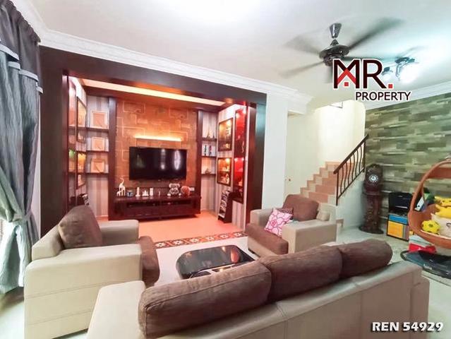 Residential House for sale in Sungai Petani, Kuala Muda