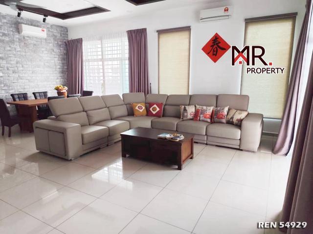 Residential House for sale in Sungai Petani, Kuala Muda