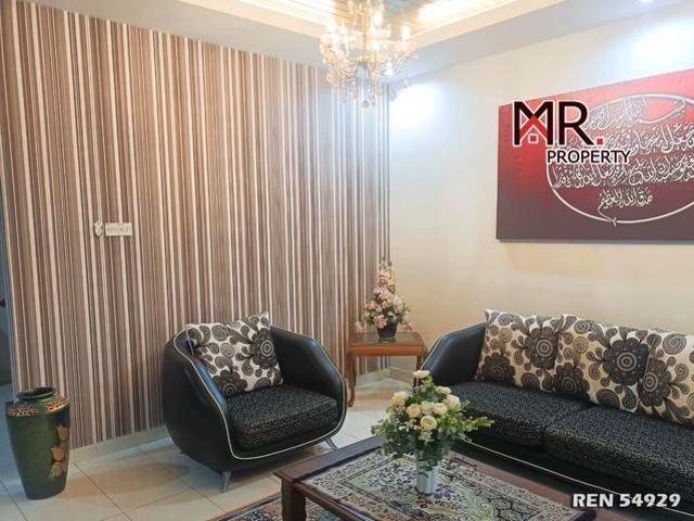 Residential House for sale in Sungai Petani, Kuala Muda