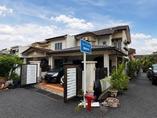 Terraced House for sale in Petaling, Damansara Damai