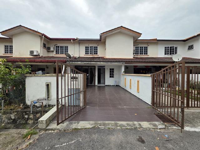 Terraced House for sale in Kajang, Langat