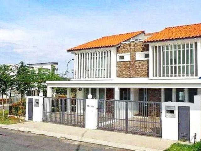 Terraced House for sale in Bukit Ledang, Johor