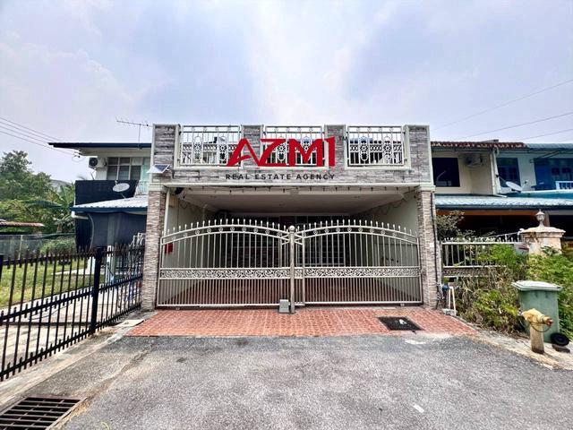 Terraced House for sale in Bintulu, Bahagian Bintulu