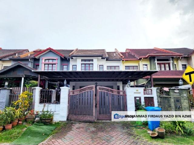 House for sale in Petaling, Alam Impian
