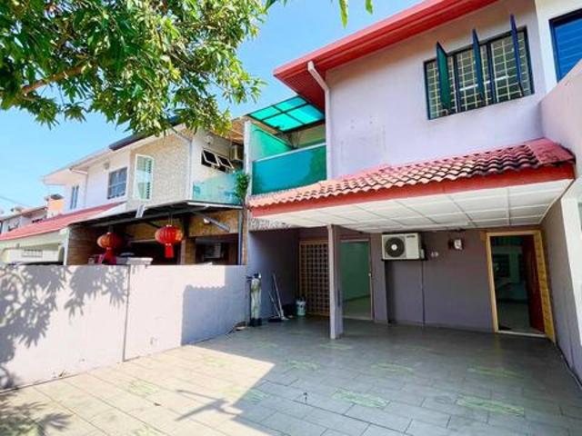 Terraced House for sale in Country Heights Damansara, Kuala Lumpur