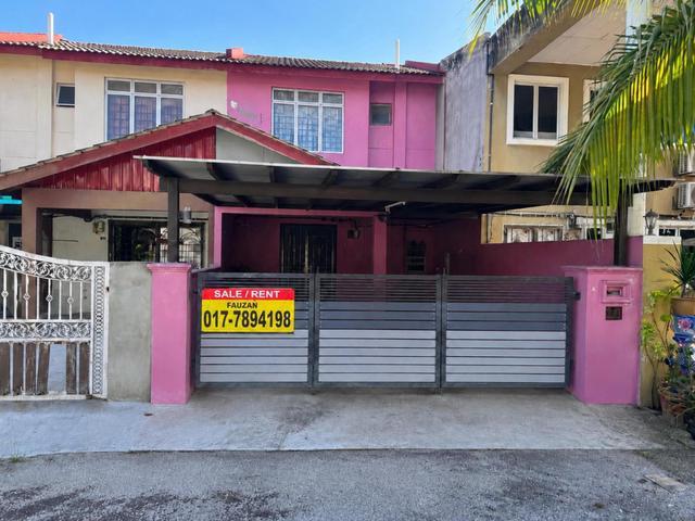 Terraced House for sale in Selangor