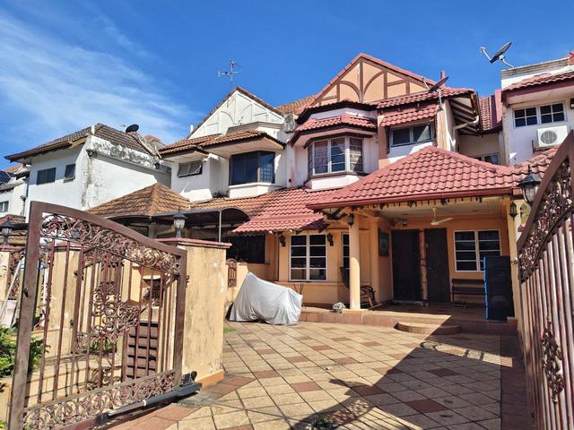 Terraced House for sale in Petaling, Subang Jaya