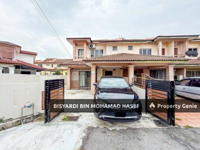 Terraced House for sale in Kajang, Langat