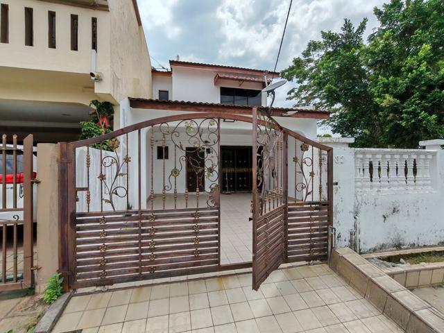 Terraced House for sale in Selayang, Selangor