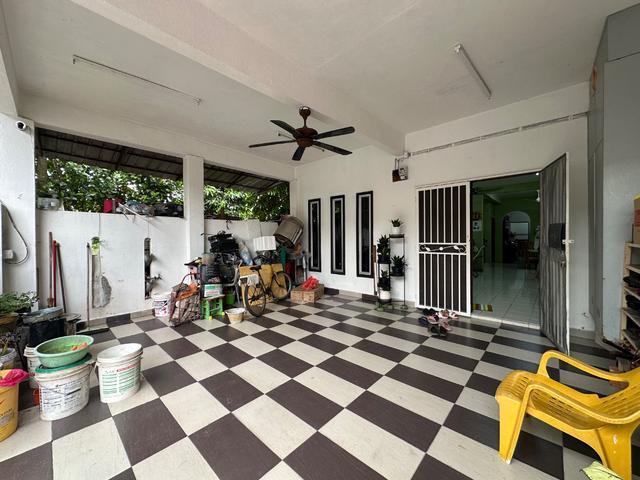 Terraced House for sale in Port Klang, Selangor