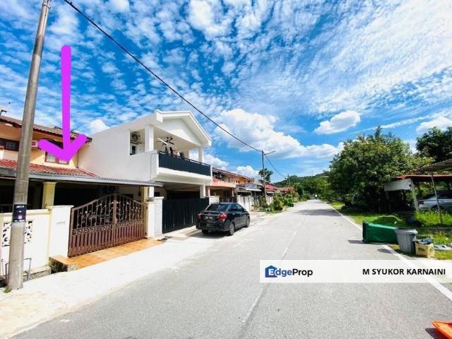 House for sale in Selayang, Selangor