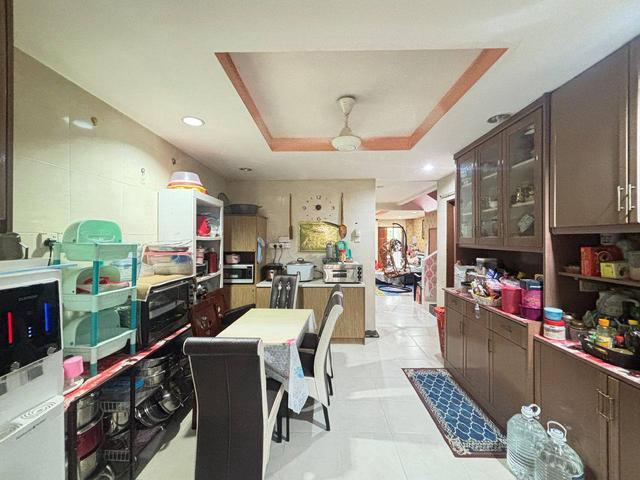Terraced House for sale in Petaling, Alam Impian
