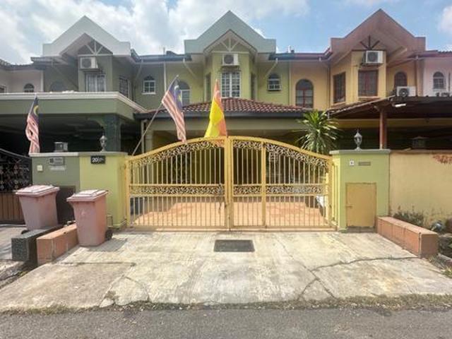 Terraced House for sale in Petaling, Damansara Damai