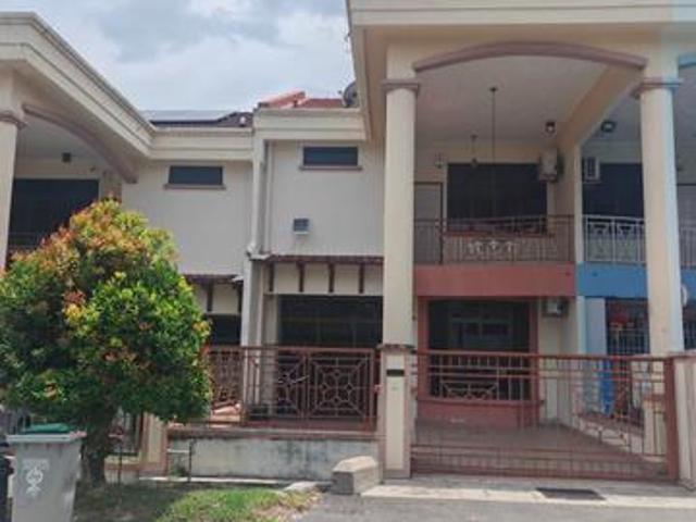 Terraced House for sale in Bukit Katil, Malaka