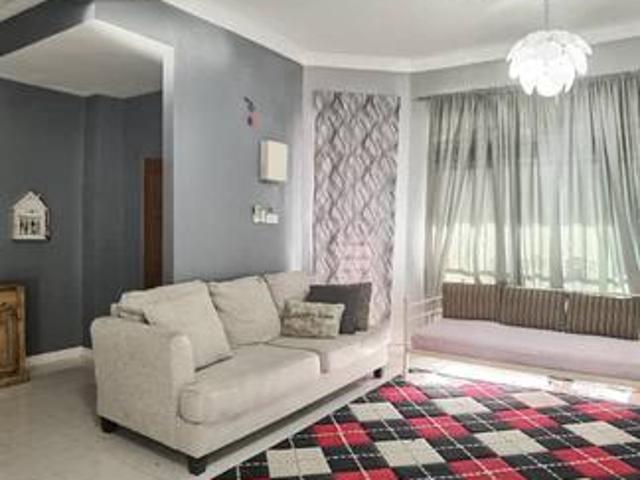 Residential House for sale in Tanjong Sepat, Selangor