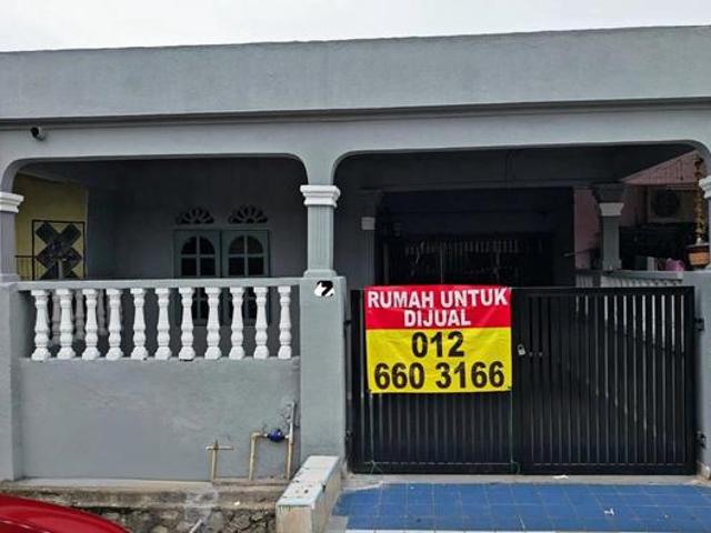 Terraced House for sale in Dengkil, Sepang