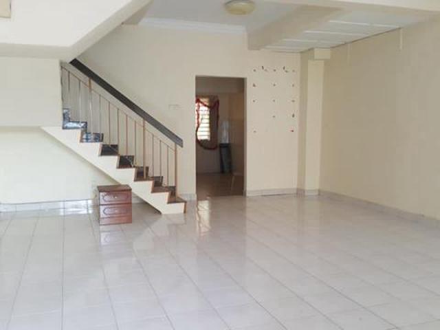 Terraced House for sale in Petaling, Subang Jaya