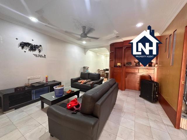 Terraced House for sale in Sungai Petani, Kuala Muda