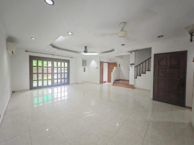 Terraced House for sale in Petaling, Damansara Damai