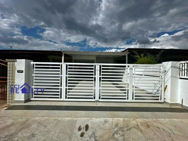 Terraced House for sale in Kuala Muda, Kedah