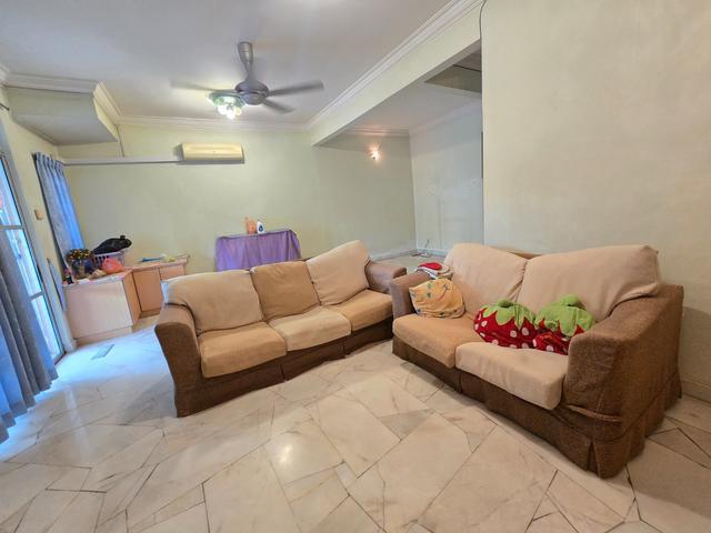 Terraced House for sale in Petaling, Subang Jaya