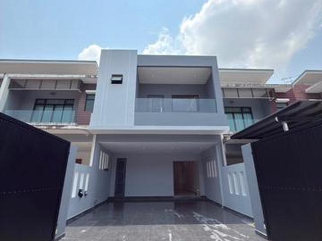 Terraced House for sale in Bukit Ledang, Johor