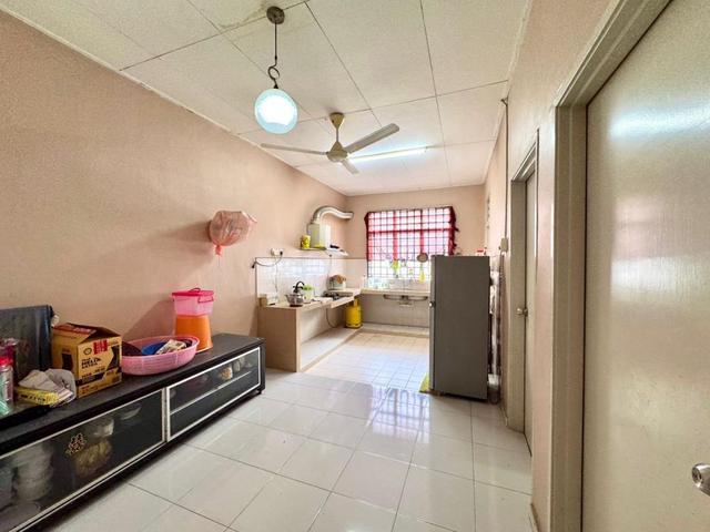 Terraced House for sale in Kulai, Johor