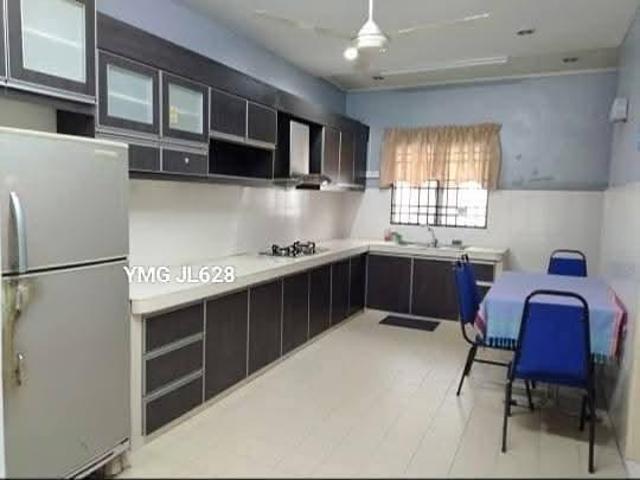 Terraced House for sale in Port Klang, Selangor