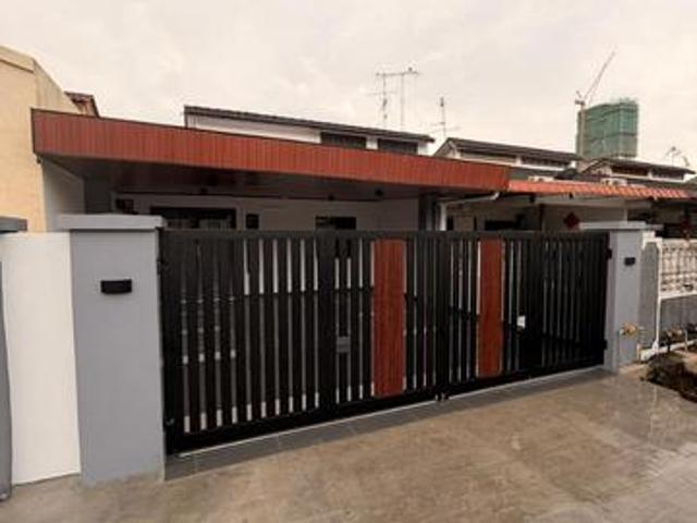 Terraced House for sale in Johore Bahru, Johor