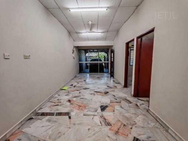 Terraced House for sale in Pelabuhan Klang, Bandaraya Klang