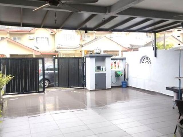 Terraced House for sale in Petaling, Subang Jaya