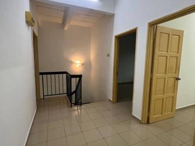 Terraced House for sale in Saujana, Selangor
