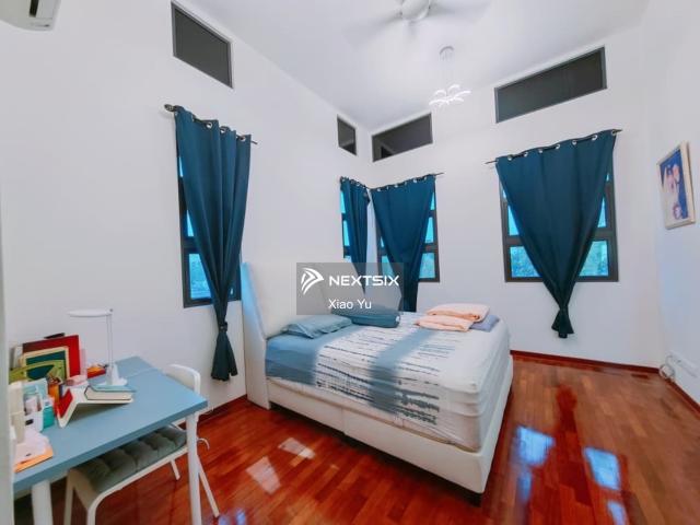 Residential House for sale in Johor