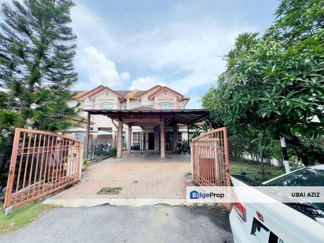 House for sale in Petaling, Subang Jaya
