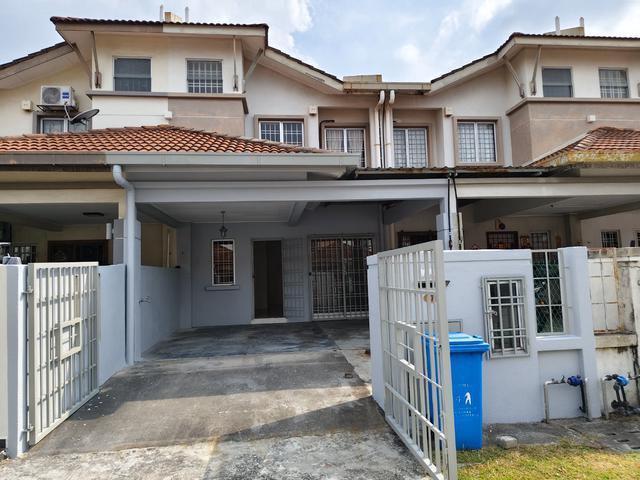 Terraced House for sale in Setia Alam, Shah Alam