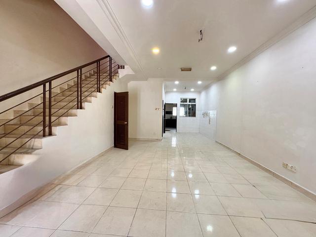 Terraced House for sale in Port Klang, Selangor