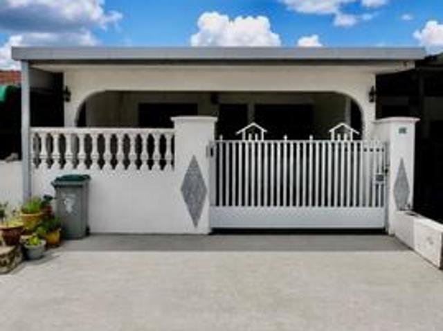 Terraced House for sale in Sendayan Village, Negeri Sembilan