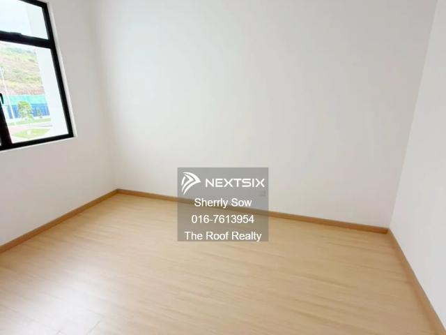 Residential House for sale in Hulu Selangor, Selangor