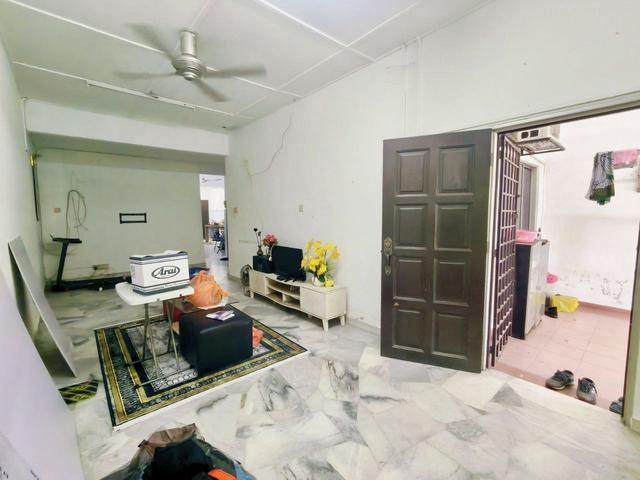 Terraced House for sale in Shah Alam, Petaling